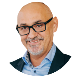 Mark Ramirez 